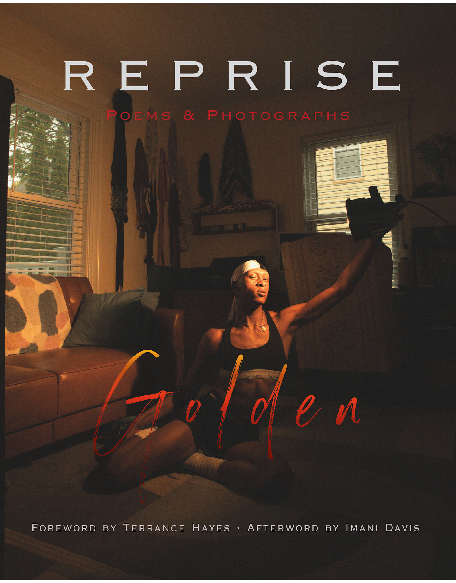 Golden: Reprise
