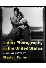 Latinx Photography in the United States: A Visual History