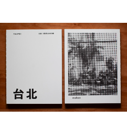 Ibi Ibrahim: Taipei