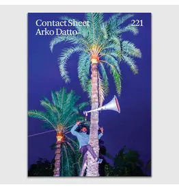Contact Sheet 221: Arko Datto