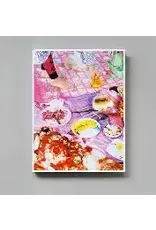 Capricious Farah Al Qasimi: Hello Future