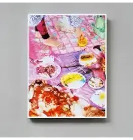 Capricious Farah Al Qasimi: Hello Future