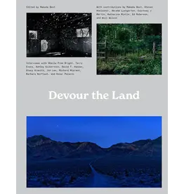 Makeda Best: Devour the Land: War and American Landscape Photography since 1970