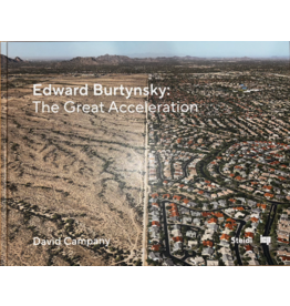 Edward Burtynsky: The Great Acceleration