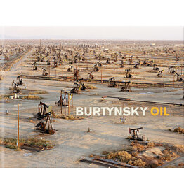 Edward Burtynsky: Oil