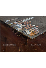 Edward Burtynsky: Salt Pans: Little Rann of Kutch, Gujarat, India