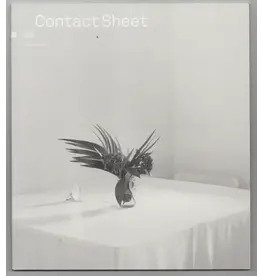Contact Sheet 196: Karolina Karlic