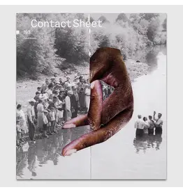 Contact Sheet 193: Suné Woods (signed)