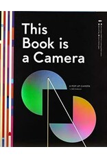 Kelli Anderson Kelli Anderson: This book is a Camera