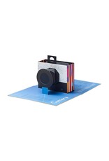 Kelli Anderson Kelli Anderson: This book is a Camera