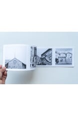 Oswaldo Garcia: Contact Sheet NYC