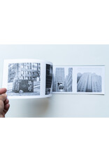 Oswaldo Garcia: Contact Sheet NYC