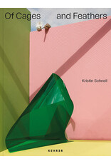 Kristin Schnell: Of Cages and Feathers