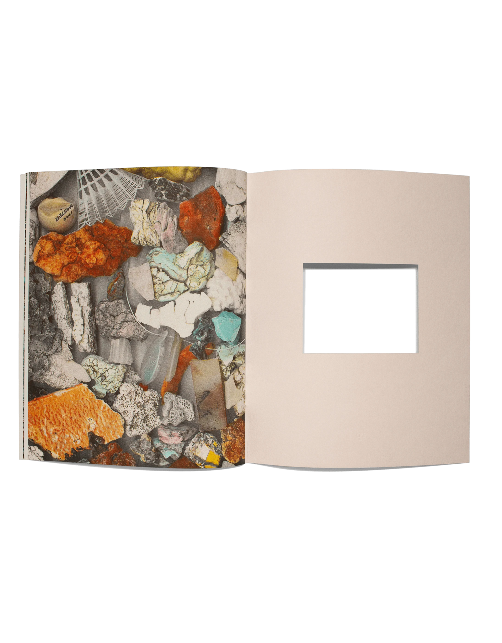 Jessica Williams: Oslofjord
