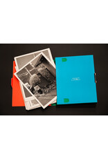 Ruben Montesinos: A Guide on Gardening (Postcards)