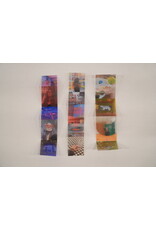 Rebecca Ustrell: Retreat - Repeat