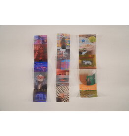 Rebecca Ustrell: Retreat - Repeat