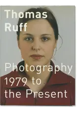 Thomas Ruff: 1979 to the Present (Used)