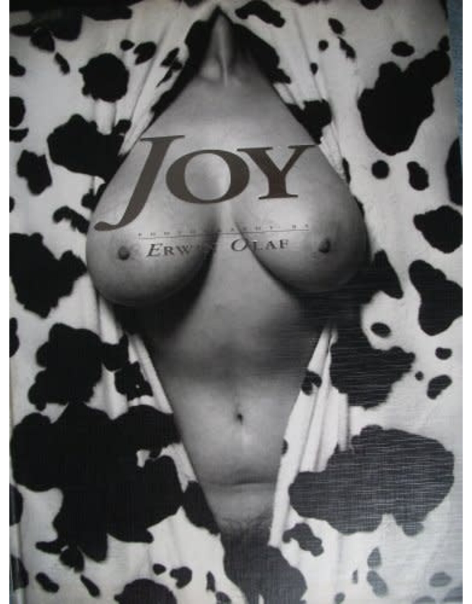 Copy of Garry Winogrand (Yale University Press) (Used)