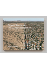 Edward Burtynsky: The Great Acceleration