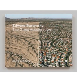 Edward Burtynsky: The Great Acceleration