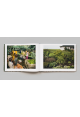 Edward Burtynsky: The Great Acceleration