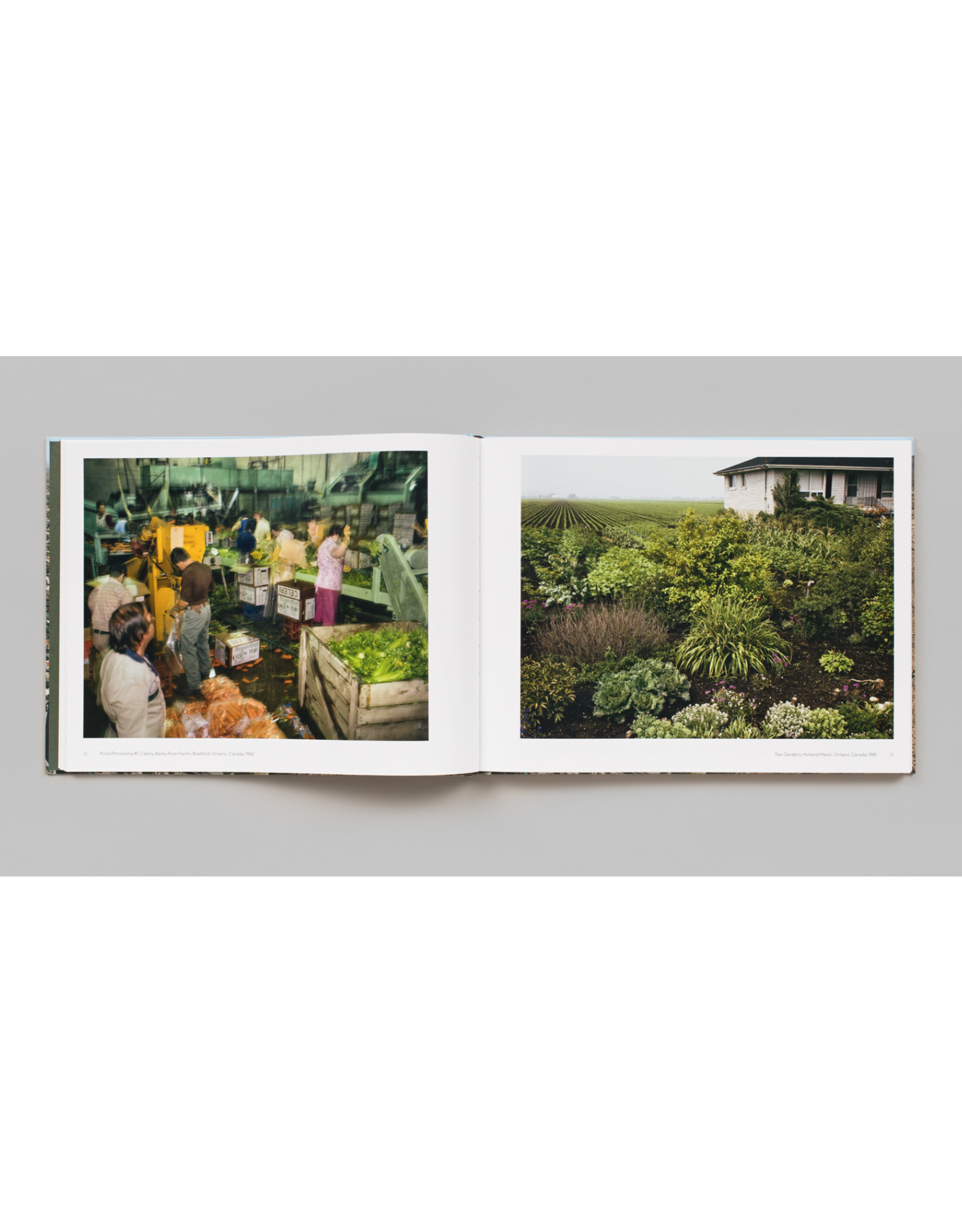 Edward Burtynsky: The Great Acceleration