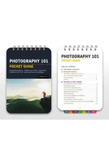 Photography 101. Pocket Guide