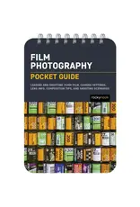 Rocky Nook Film Photography. Pocket Guide