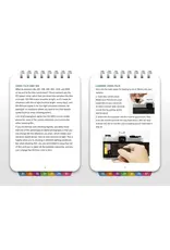 Rocky Nook Film Photography. Pocket Guide