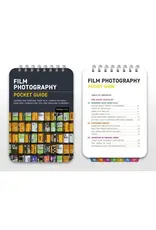 Rocky Nook Film Photography. Pocket Guide
