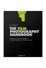 Rocky Nook The Film Photography Handbook