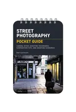 Rocky Nook Brian Duckett: Street Photography: Pocket Guide