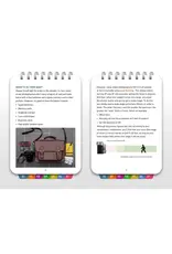 Brian Duckett: Street Photography. Pocket Guide