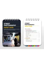 Rocky Nook Brian Duckett: Street Photography: Pocket Guide