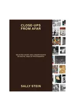 Sally Stein:  Close-ups from Afar