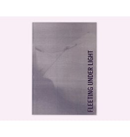 Seaton Street Press Diana Guerra: Fleeting Under Light