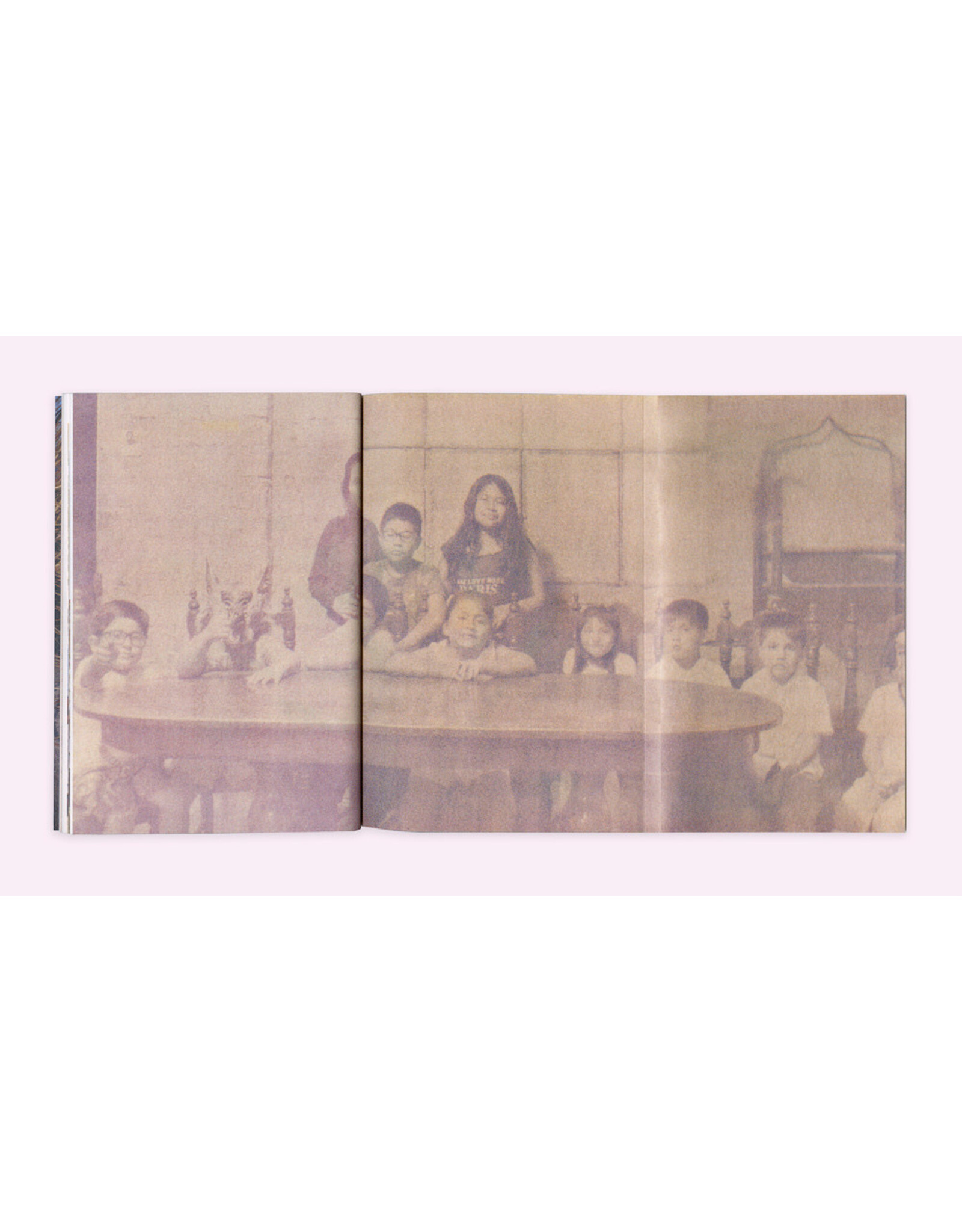 Seaton Street Press Diana Guerra: Fleeting Under Light