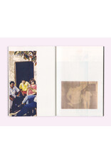 Seaton Street Press Diana Guerra: Fleeting Under Light
