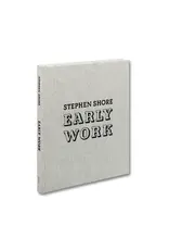 Stephen Shore: Early Work