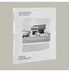 David Goldblatt: Fragments of Fietas