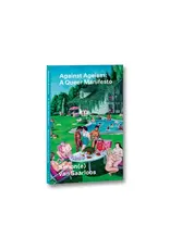 Simon(e) van Saarloos: Against Ageism: A Queer Manifesto