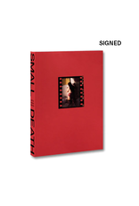 Martha Naranjo Sandoval: Small Death (SIGNED)