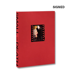 Martha Naranjo Sandoval: Small Death (SIGNED)