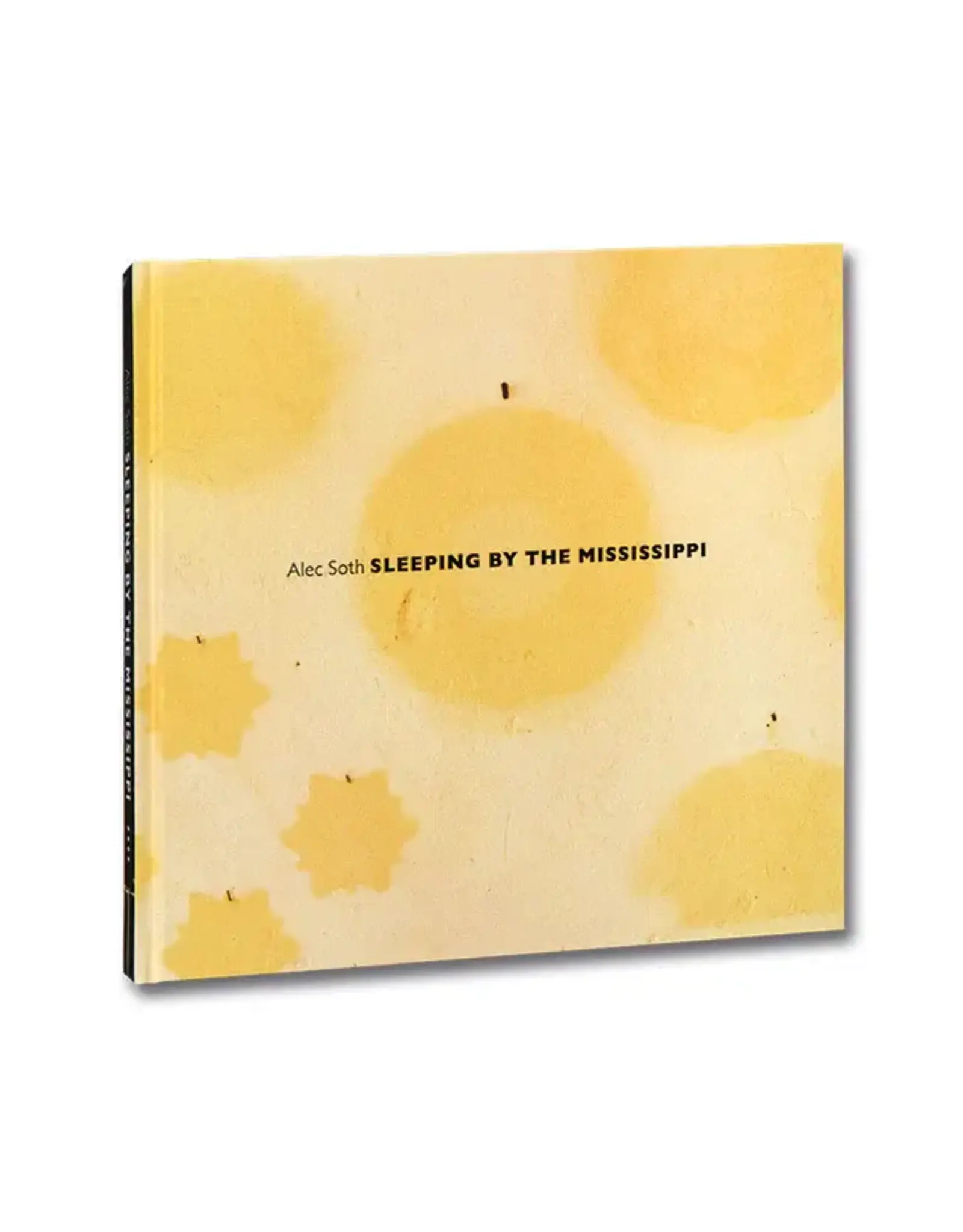 MACK Books Alec Soth: Sleeping by the Mississippi