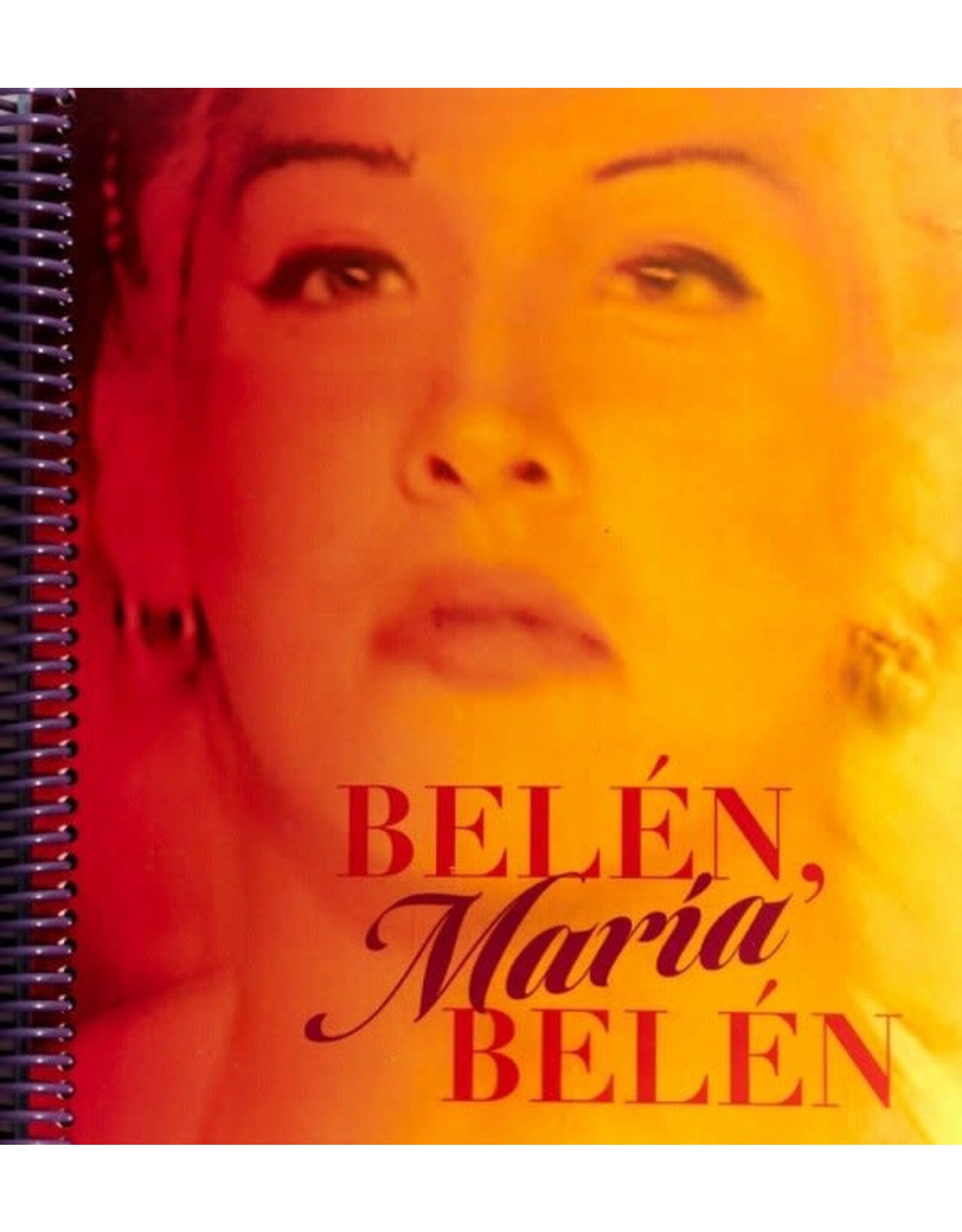 Belén, María Belen