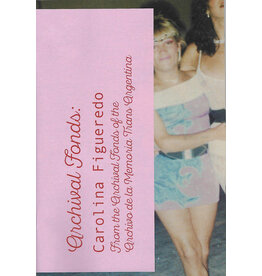 Archival Fonds: Carolina Figuerdo