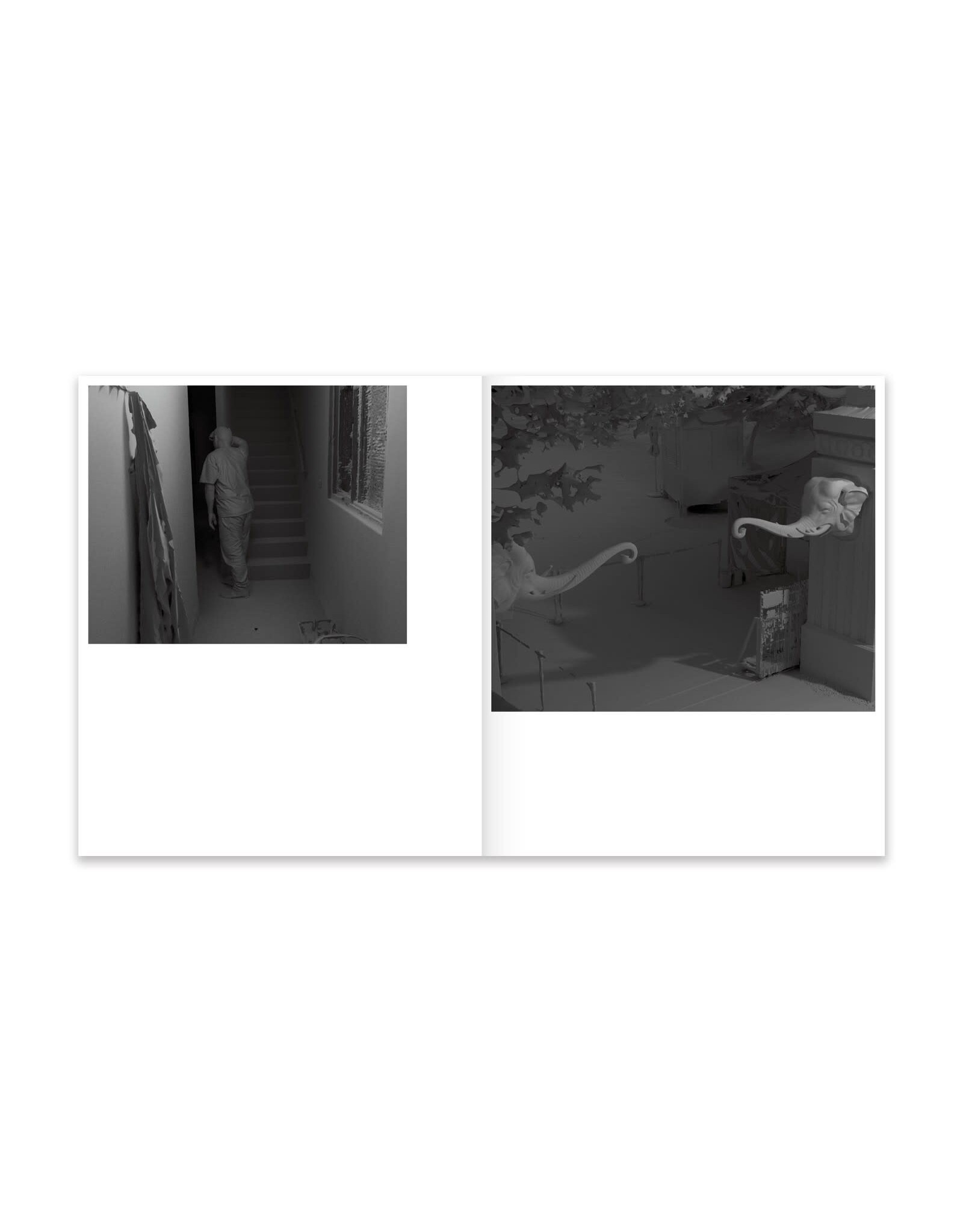 Hsu Che-Yu, Chen Wan-Yin: A Few Exercises in Mourning