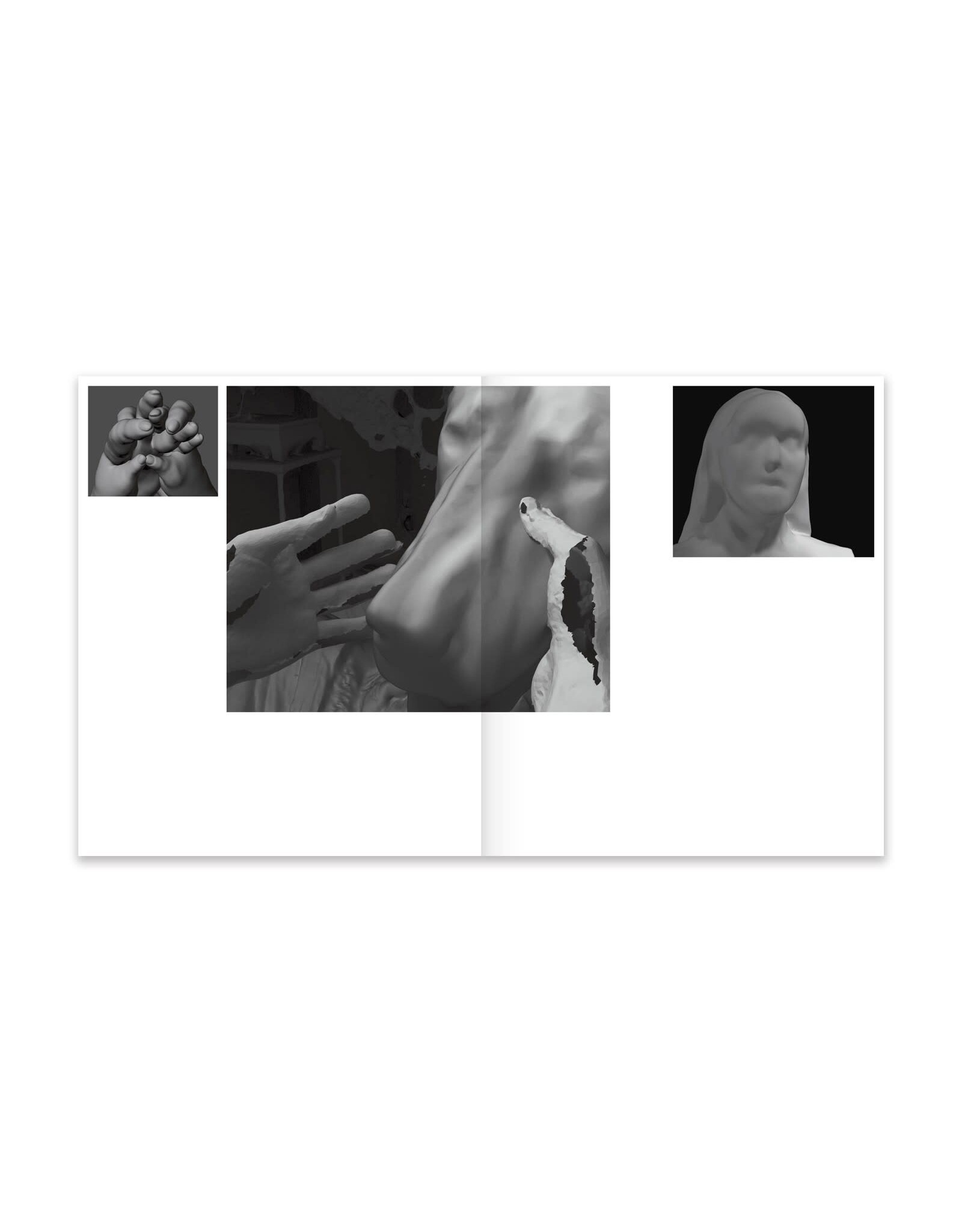 Hsu Che-Yu, Chen Wan-Yin: A Few Exercises in Mourning