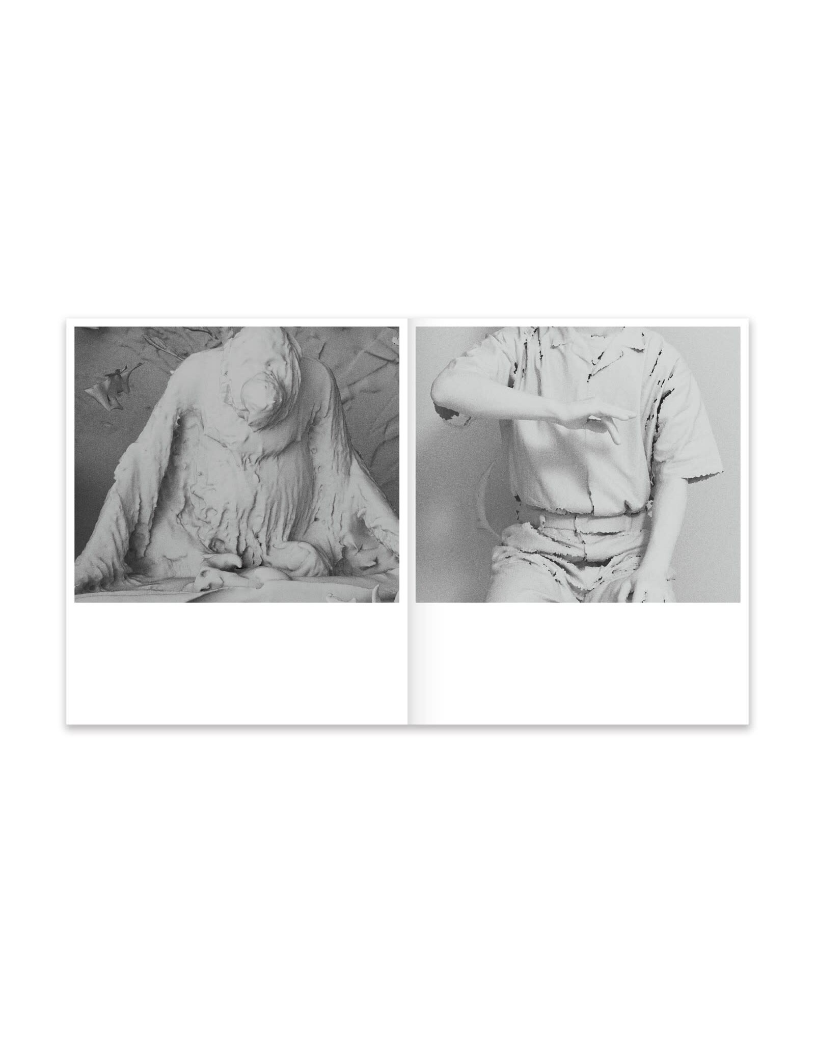 Hsu Che-Yu, Chen Wan-Yin: A Few Exercises in Mourning